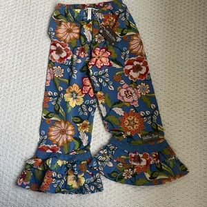 Matilda Jane crop pants